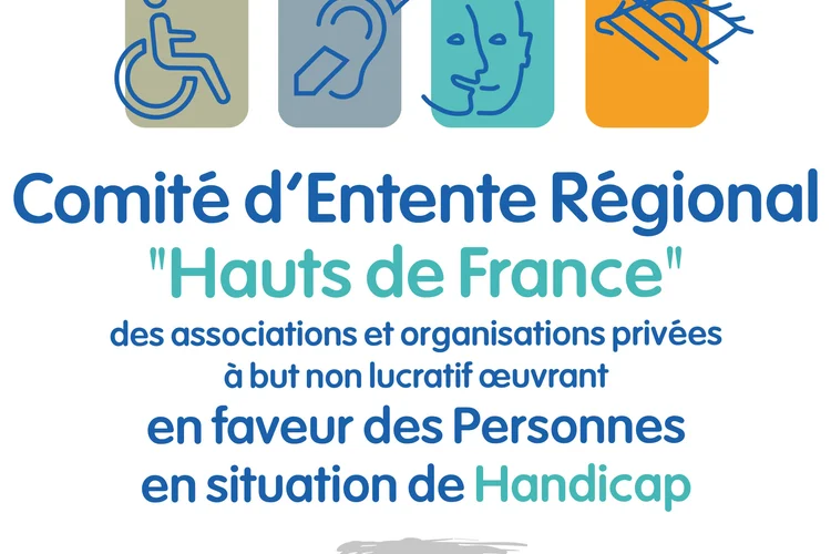 Logo comité d'entente régional